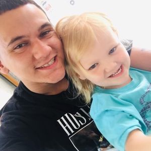 Meet your Posher, James